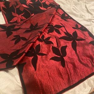 Beautiful Armani scarf